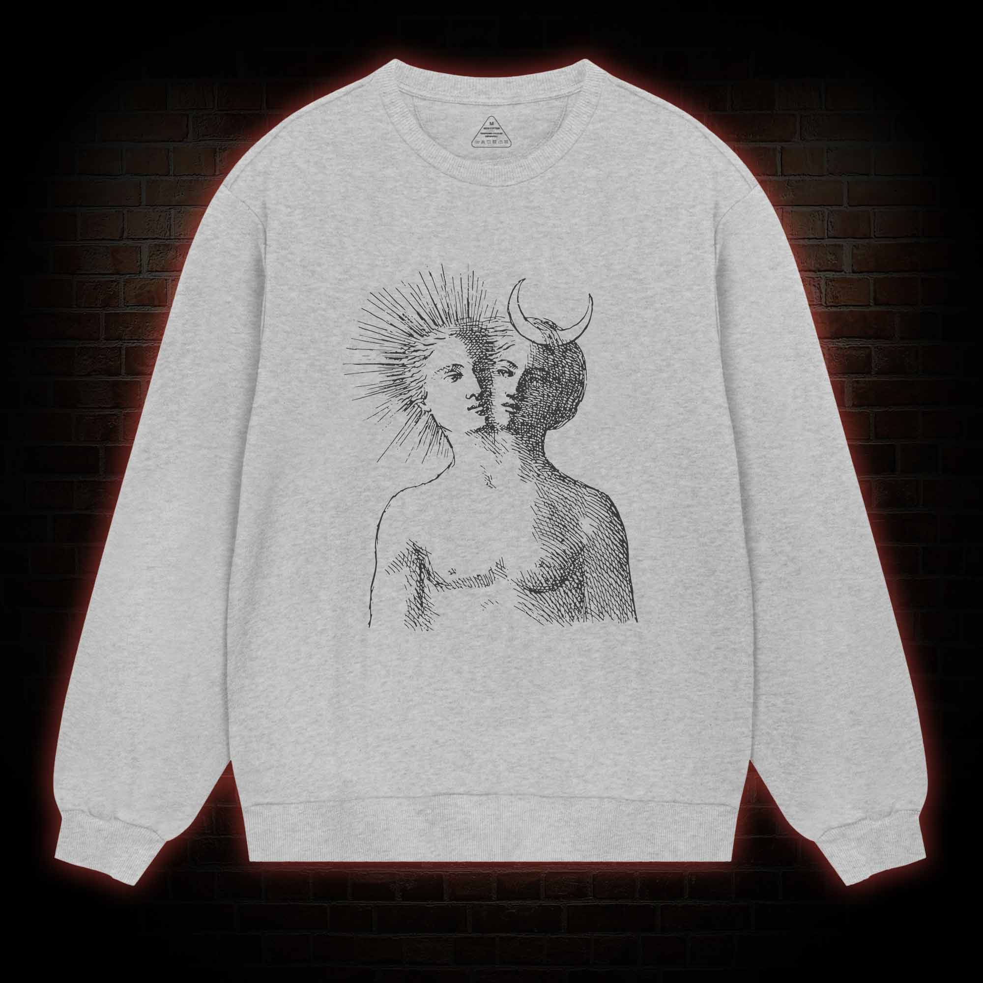 Duality Sweatshirt