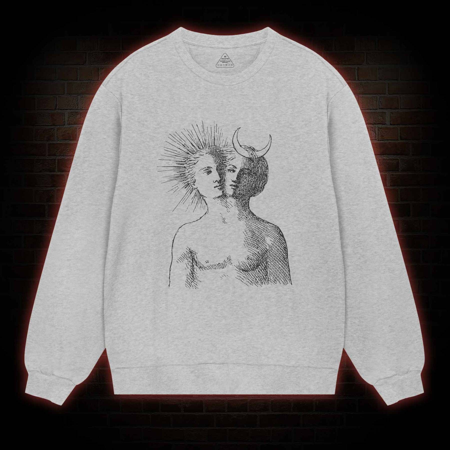 Duality Sweatshirt