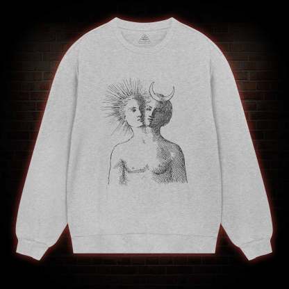 Duality Sweatshirt