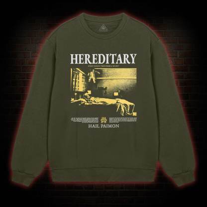 Every Family Tree Hides A Secret Sweatshirt