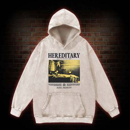 Every Family Tree Hides A Washed Hoodie