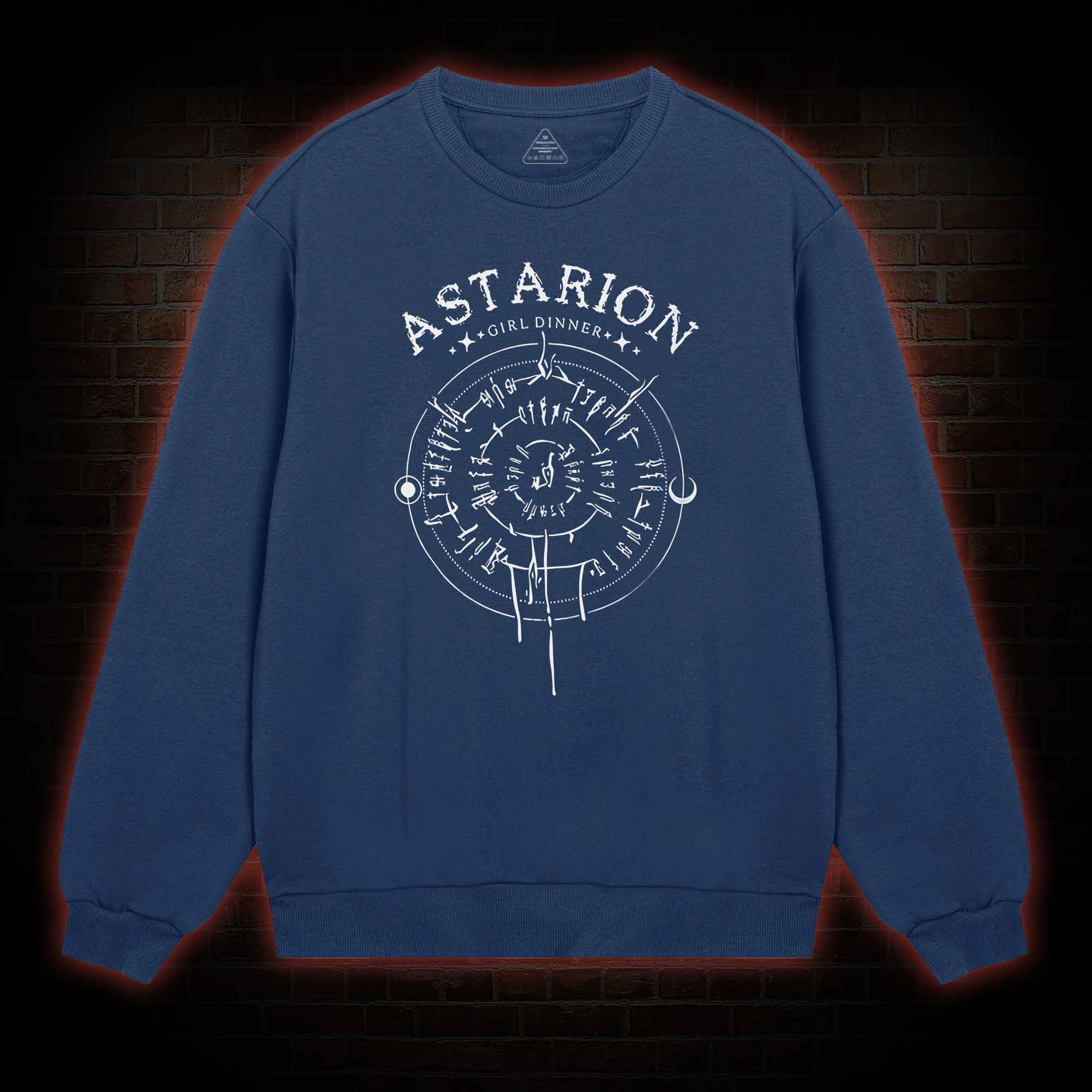 I was Right There Sweatshirt