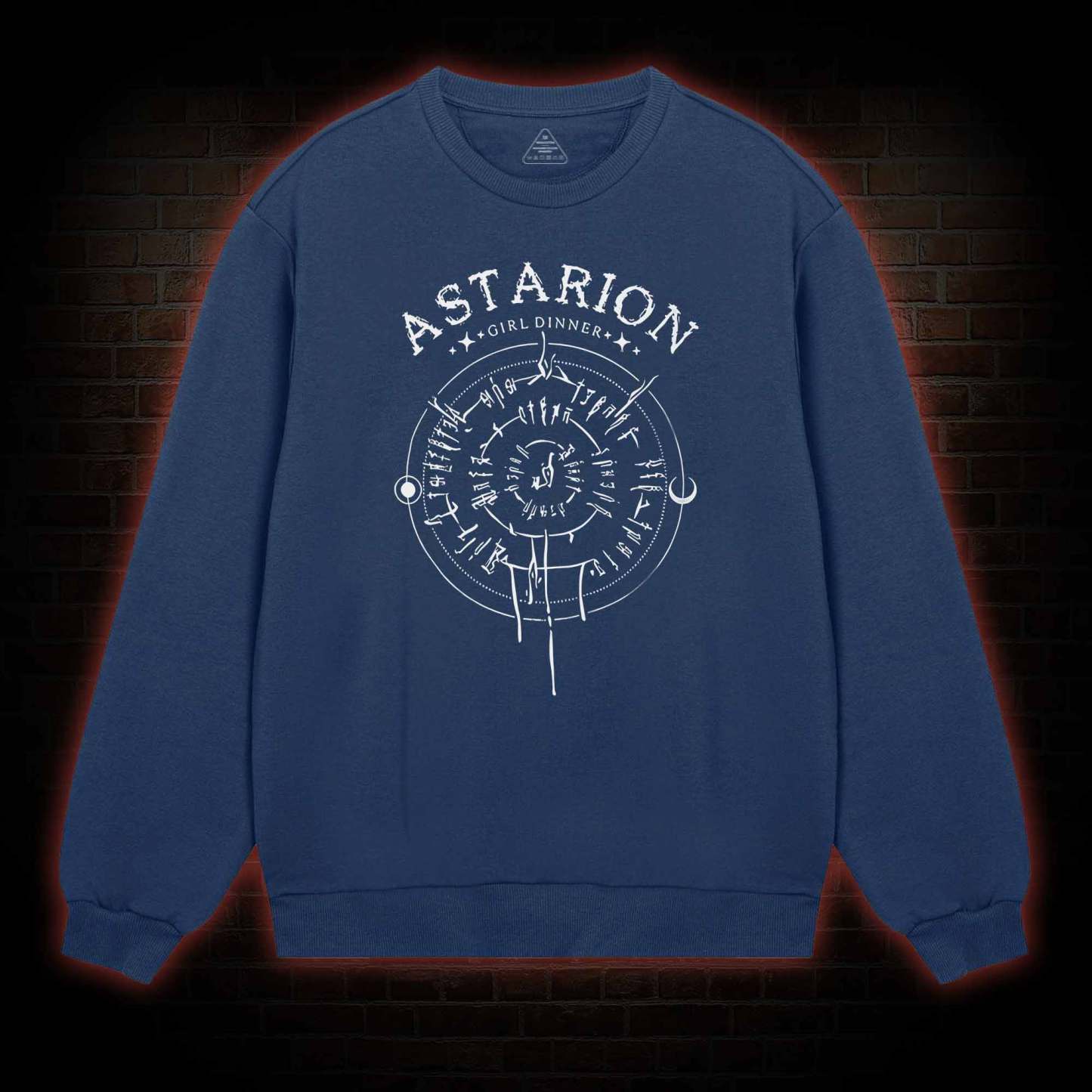 I was Right There Sweatshirt