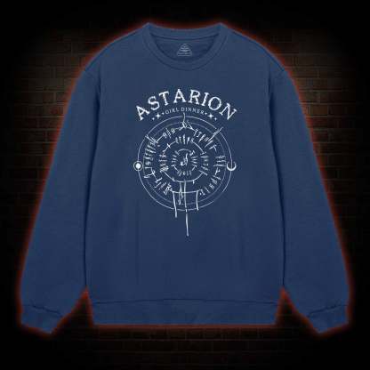 I was Right There Sweatshirt