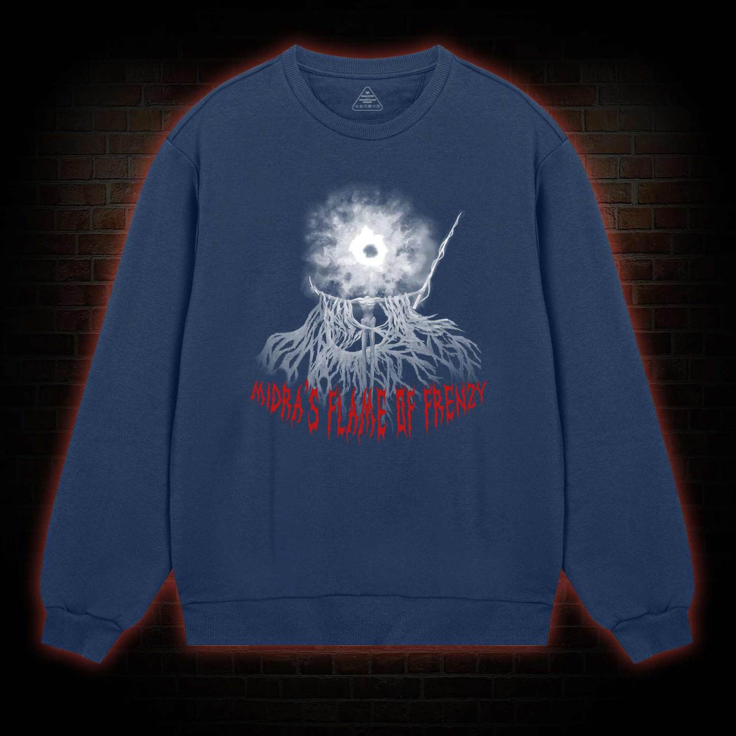 Forgive Me Sweatshirt