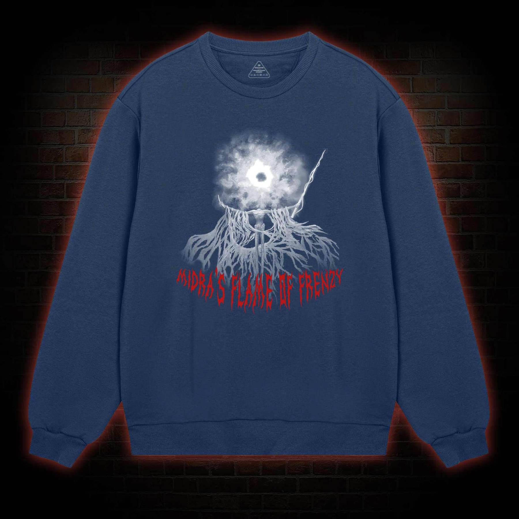 Forgive Me Sweatshirt