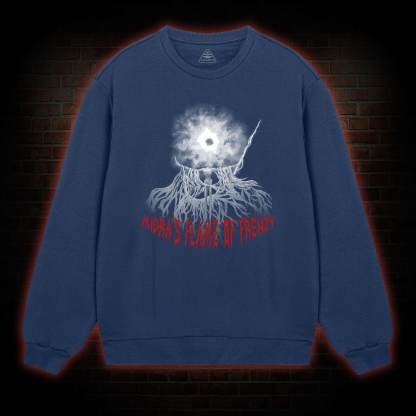 Forgive Me Sweatshirt