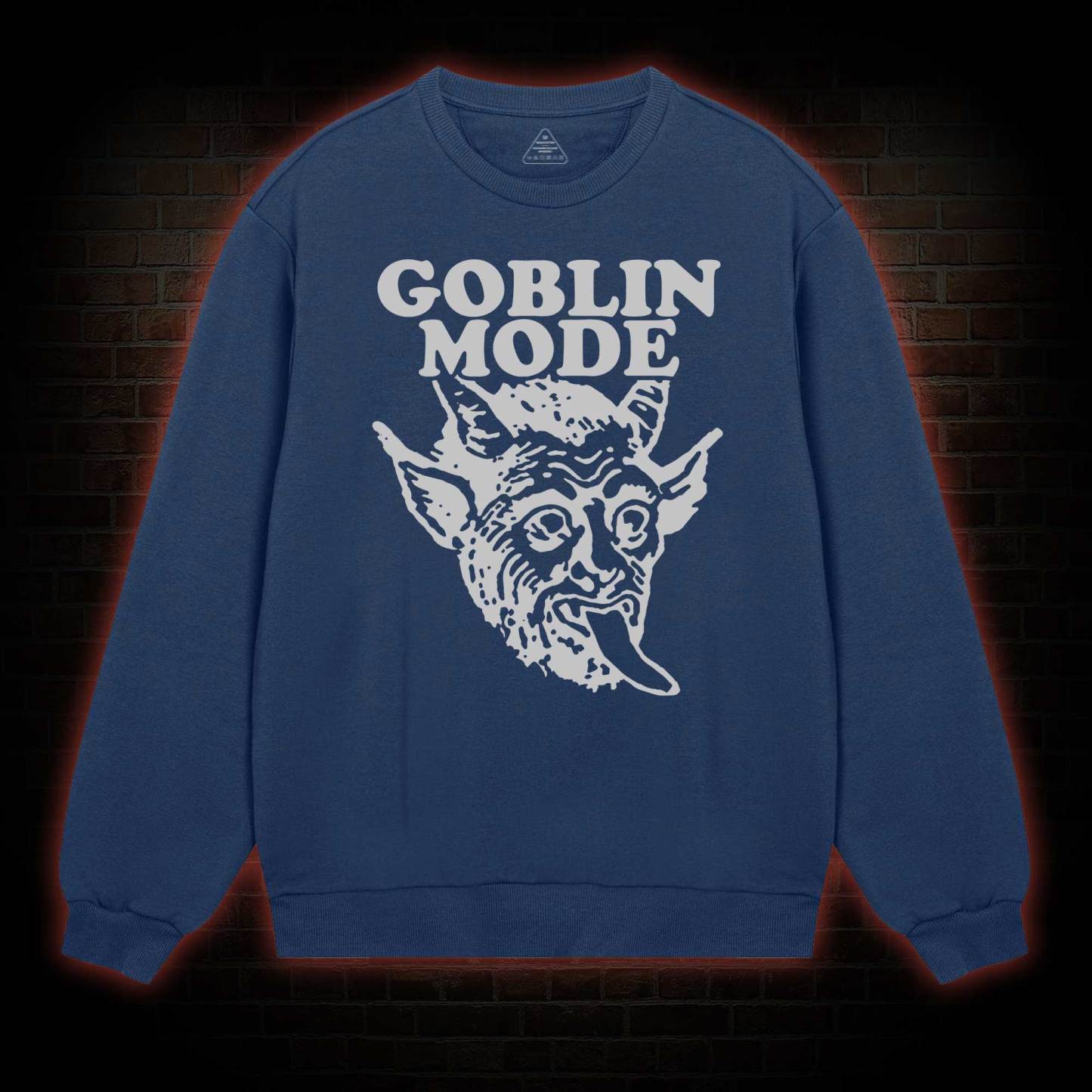 Goblin Mode Sweatshirt