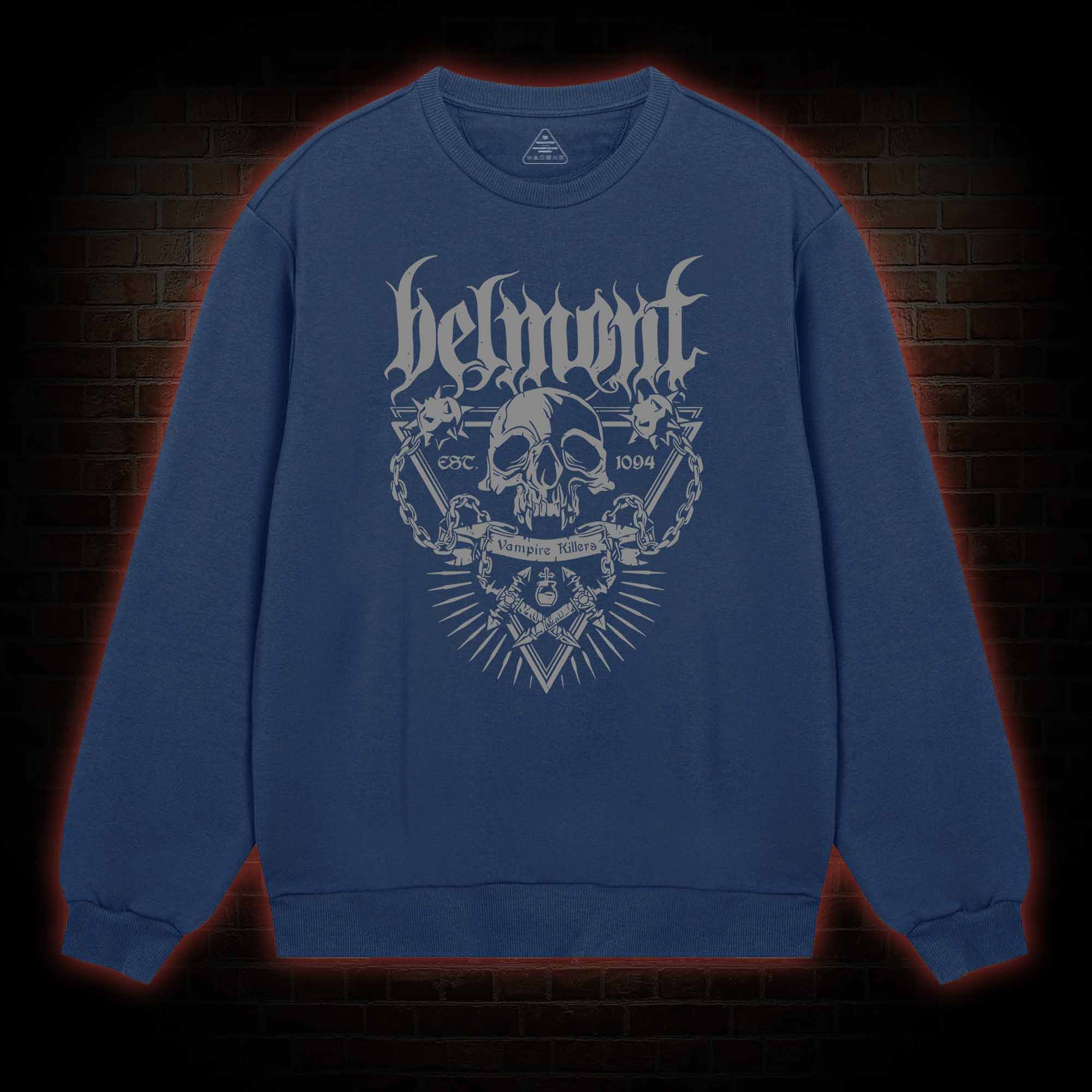 Vampire Killers Sweatshirt