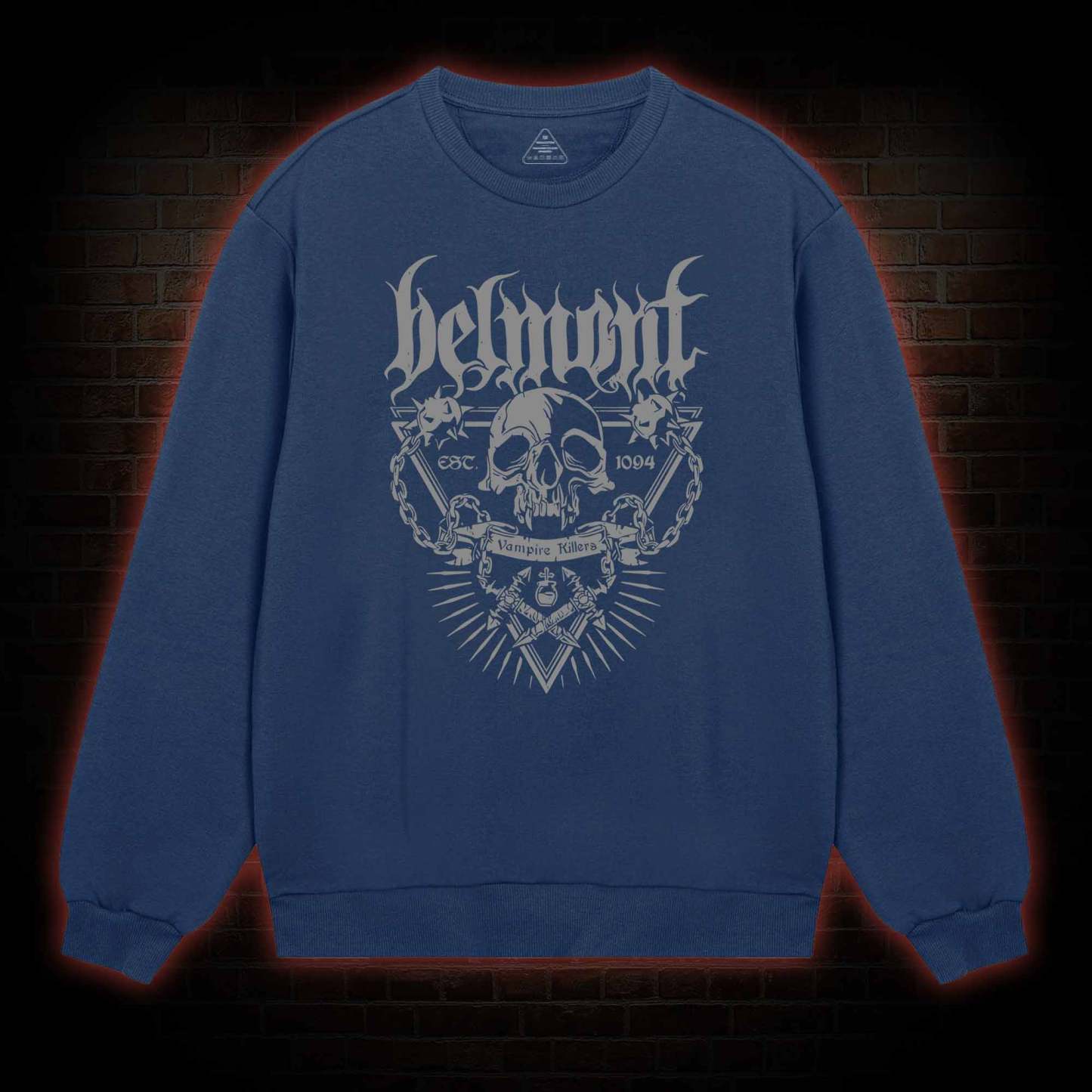 Vampire Killers Sweatshirt