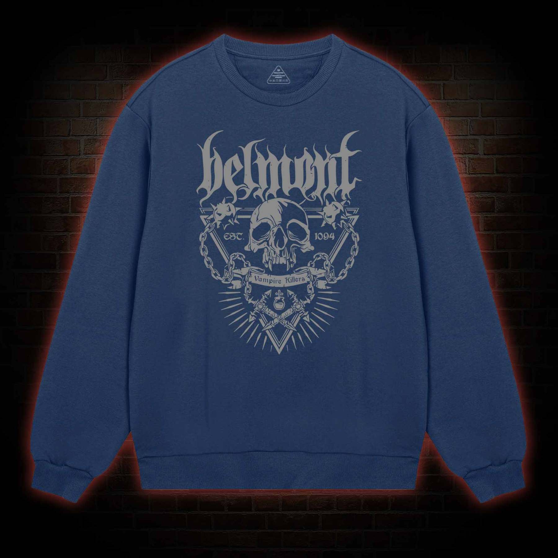 Vampire Killers Sweatshirt