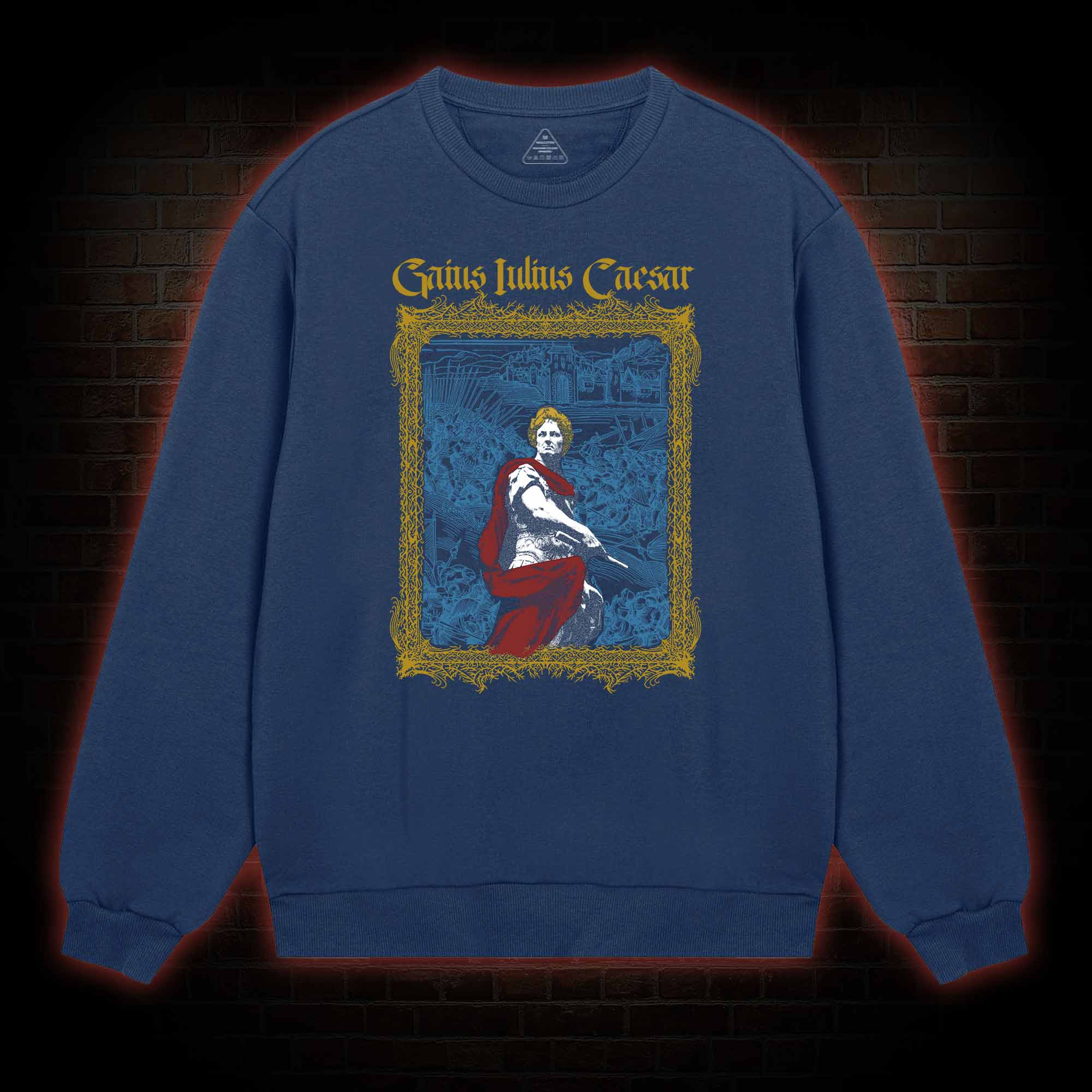 Julius Caesar Sweatshirt