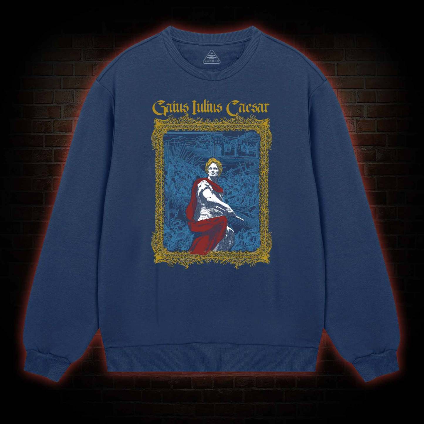 Julius Caesar Sweatshirt