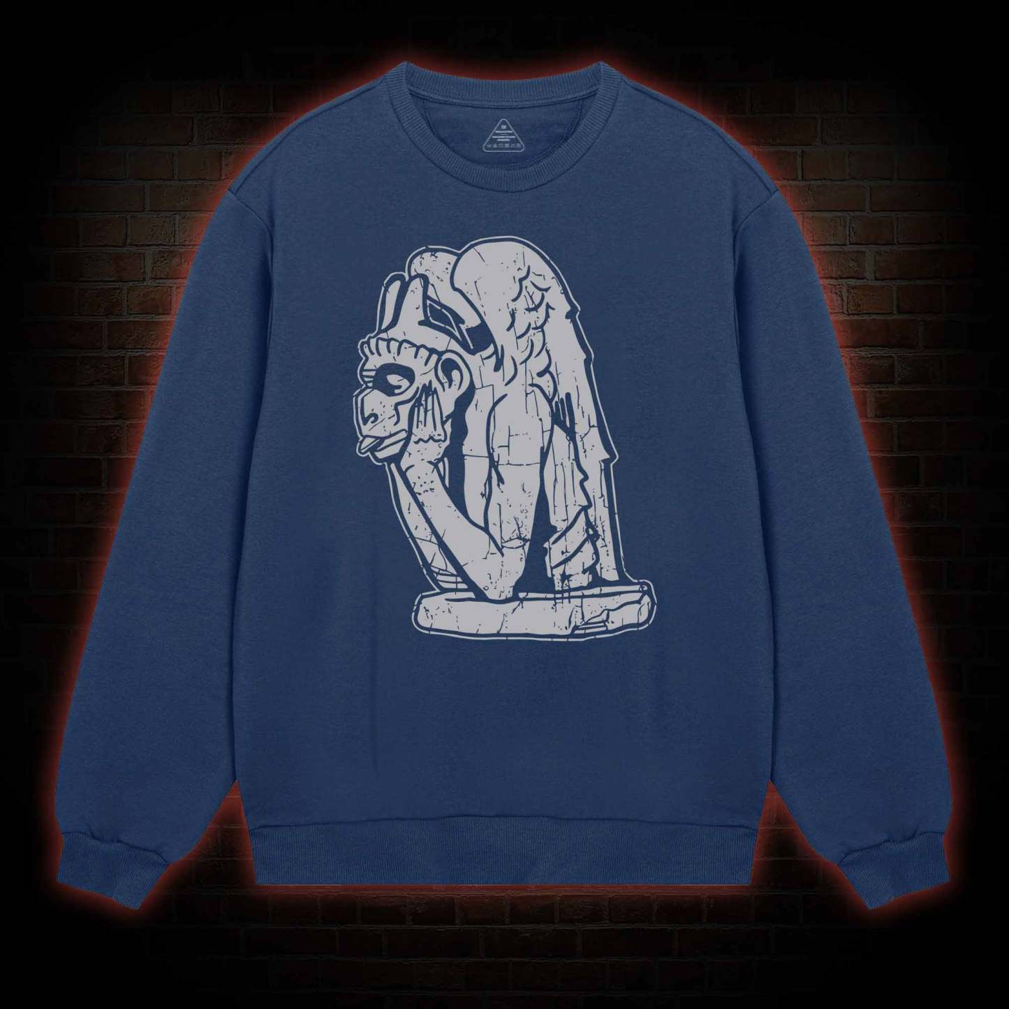 Gargoyle Sweatshirt
