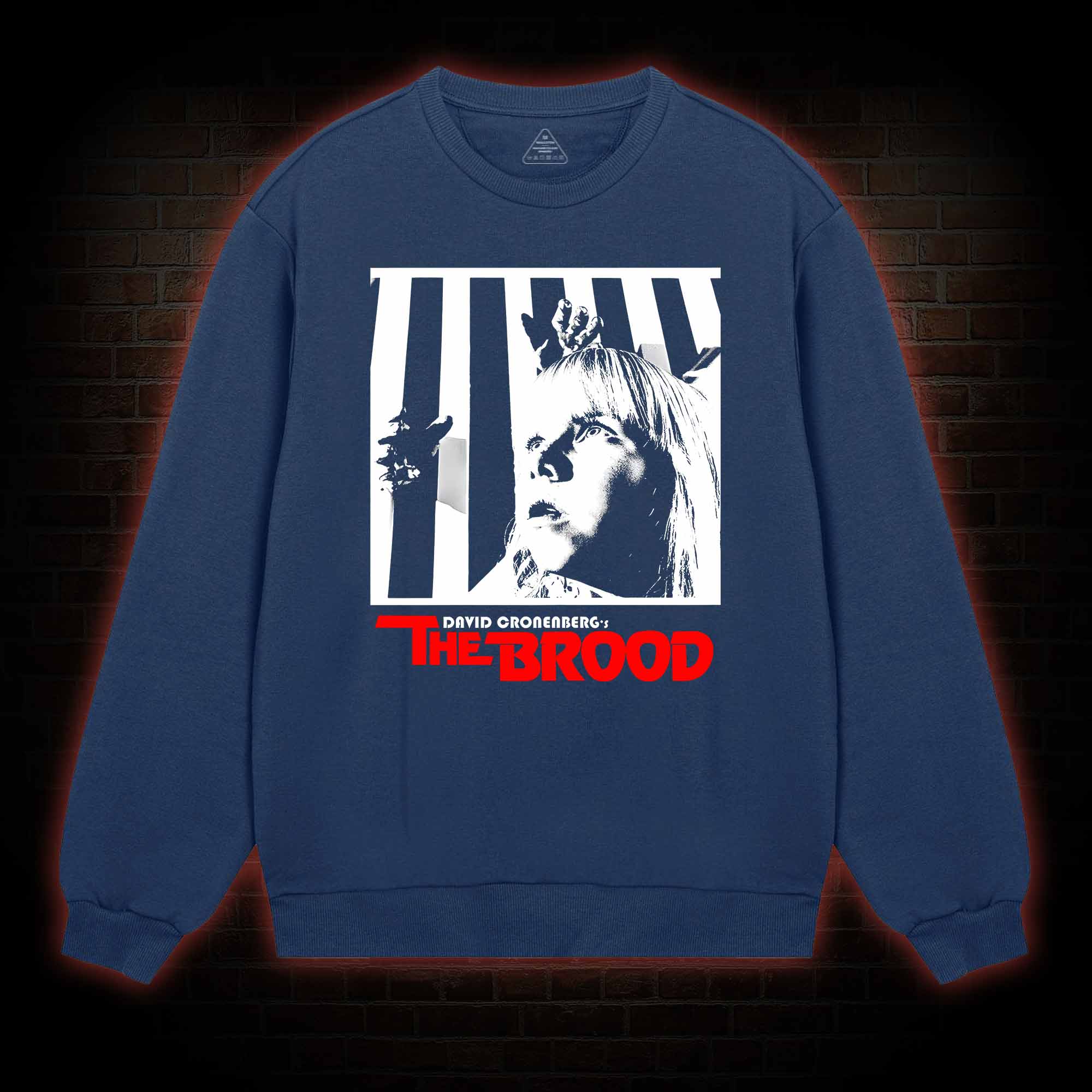 The Brood Sweatshirt