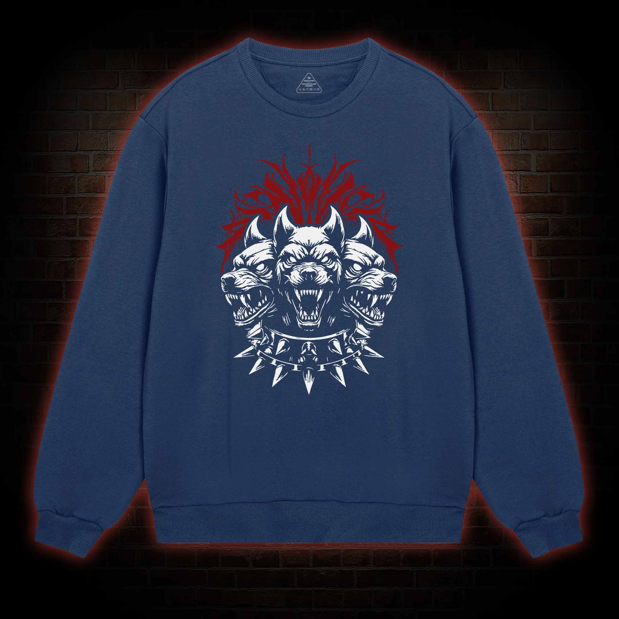 Hellhound Sweatshirt