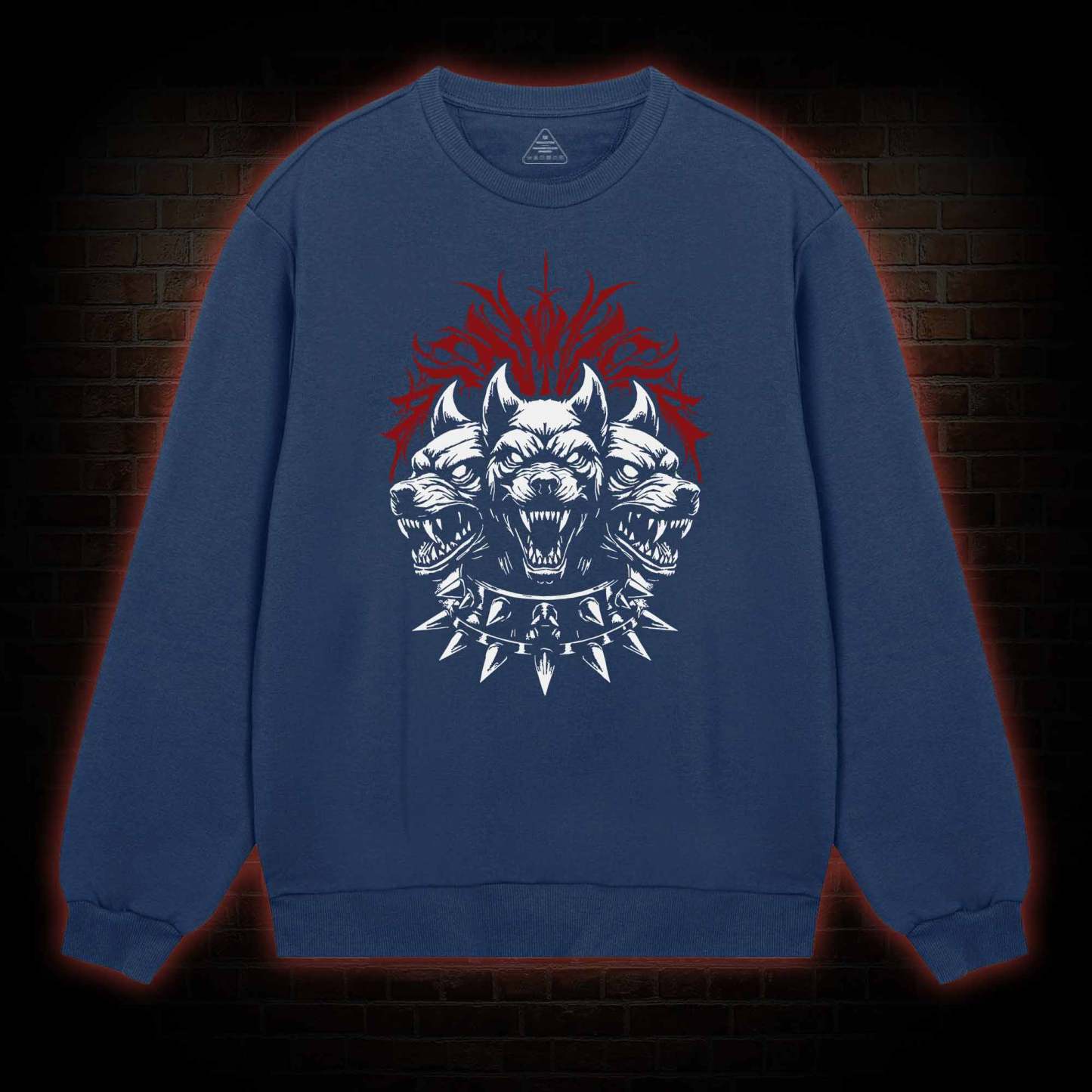 Hellhound Sweatshirt