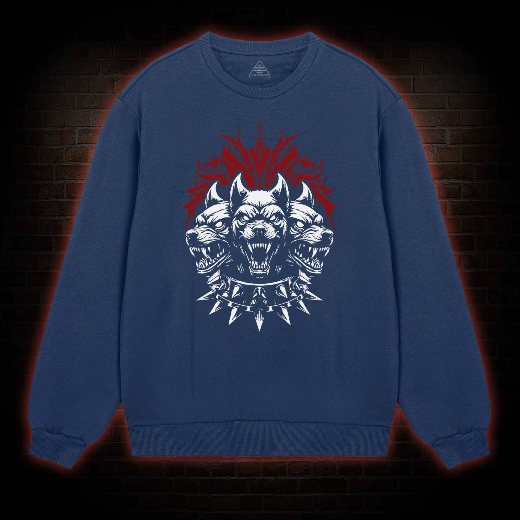 Hellhound Sweatshirt