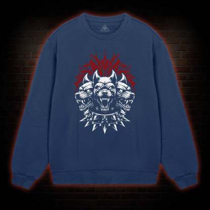 Hellhound Sweatshirt