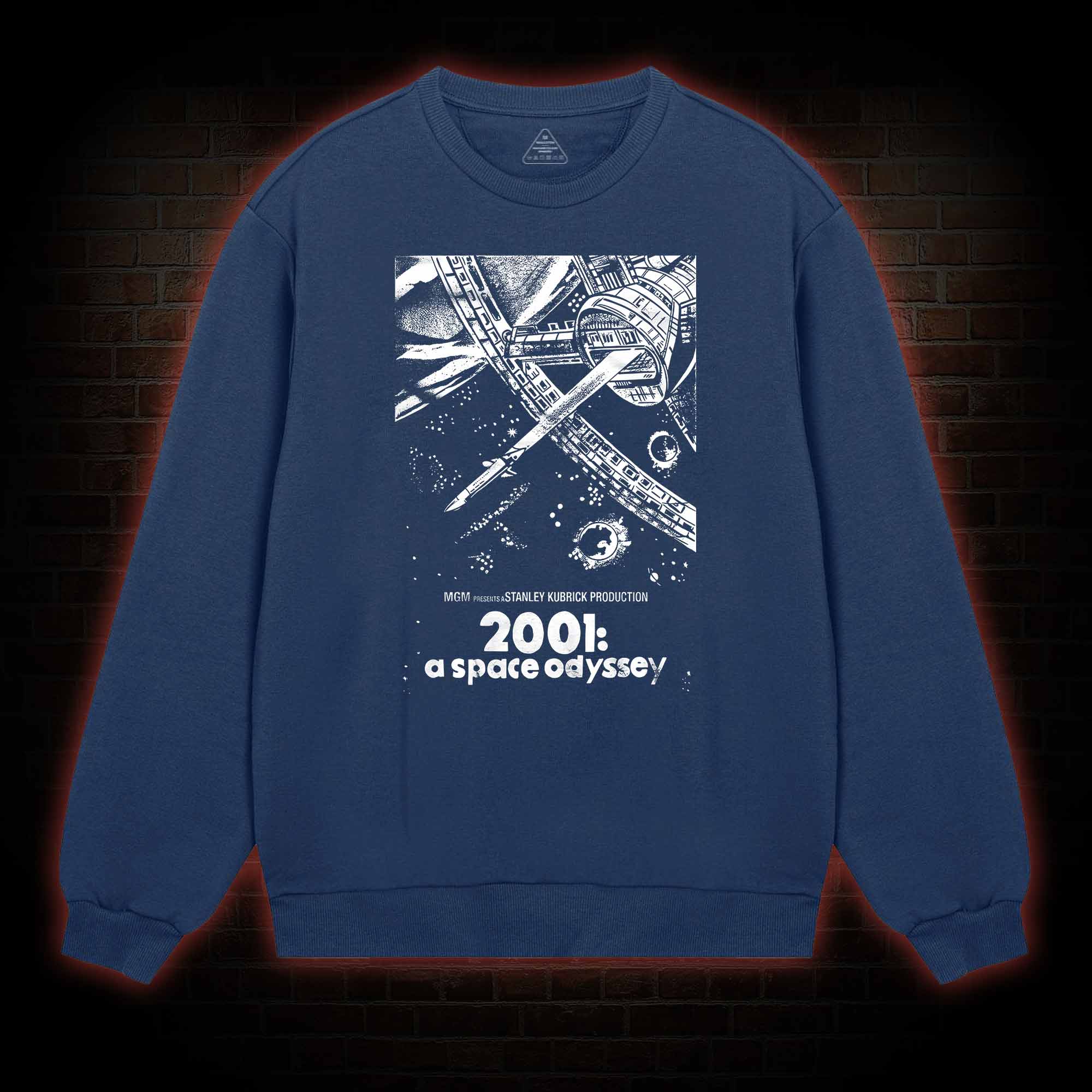 I Can Feel It  Sweatshirt