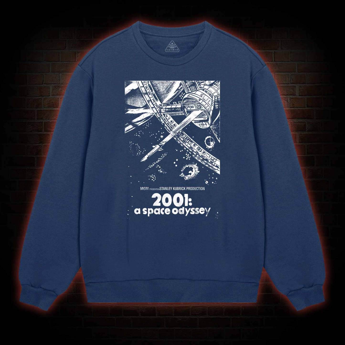 I Can Feel It  Sweatshirt