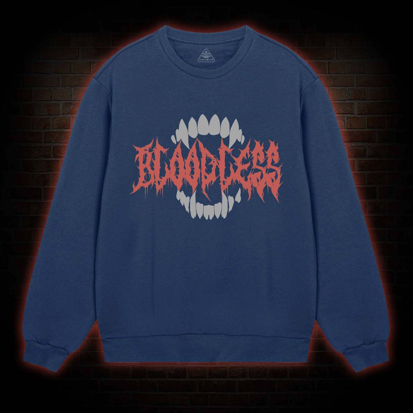 Bloodless Sweatshirt