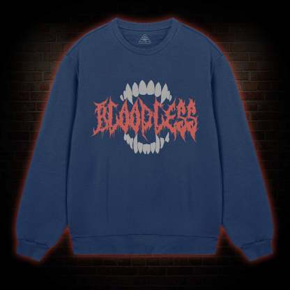 Bloodless Sweatshirt