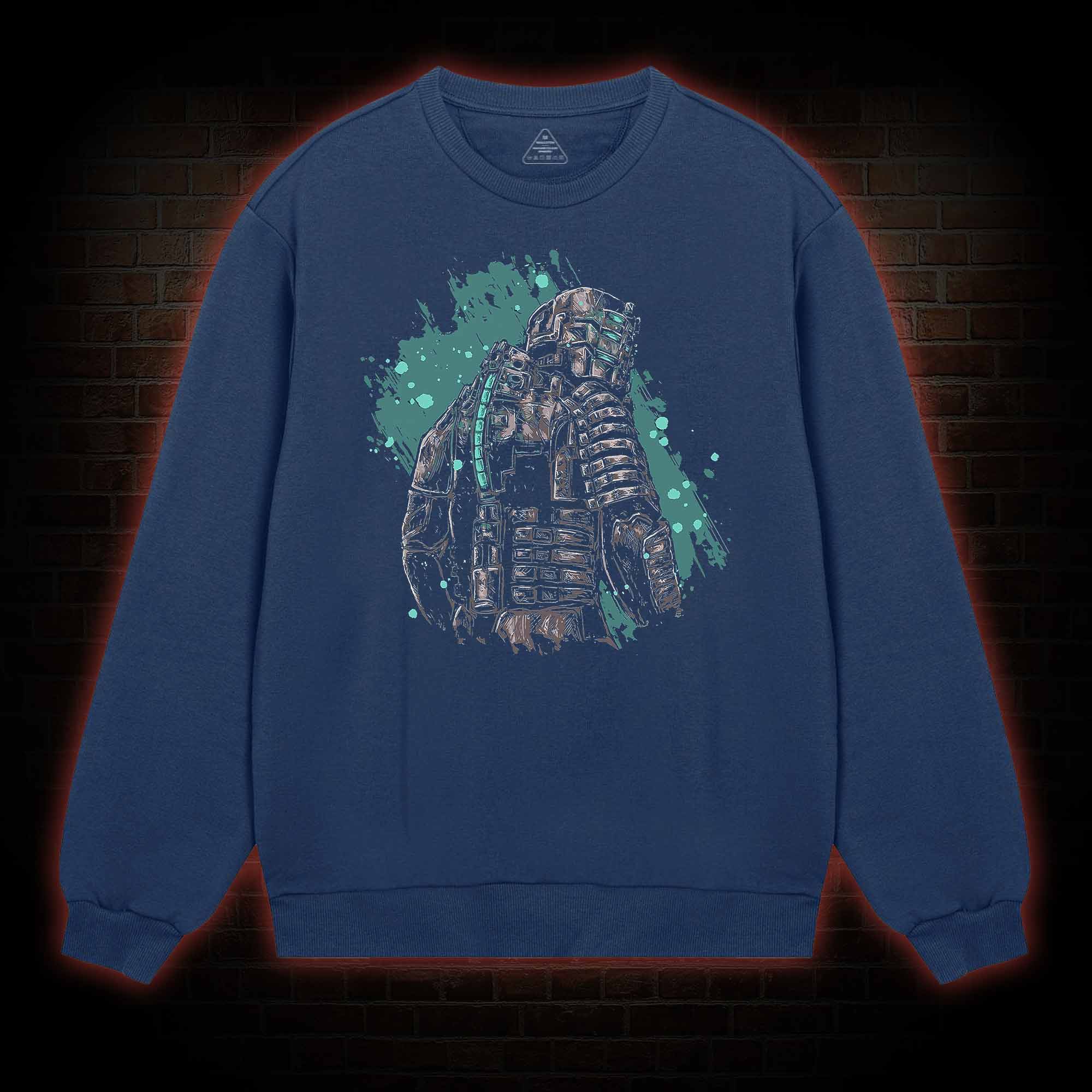 I'm Full of Bad Ideas Sweatshirt