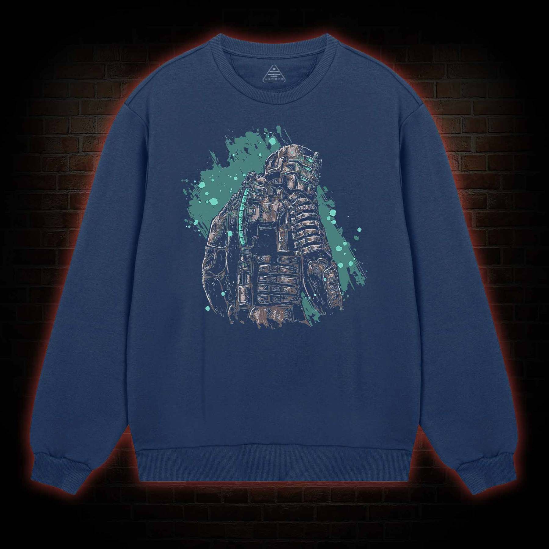 I'm Full of Bad Ideas Sweatshirt