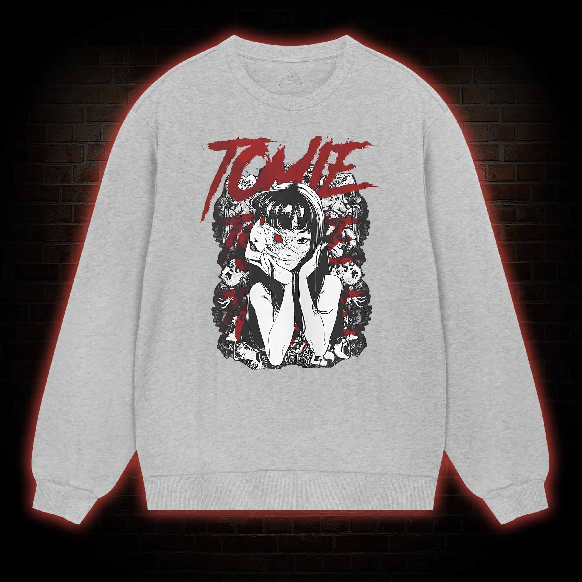 Regeneration Girl Sweatshirt