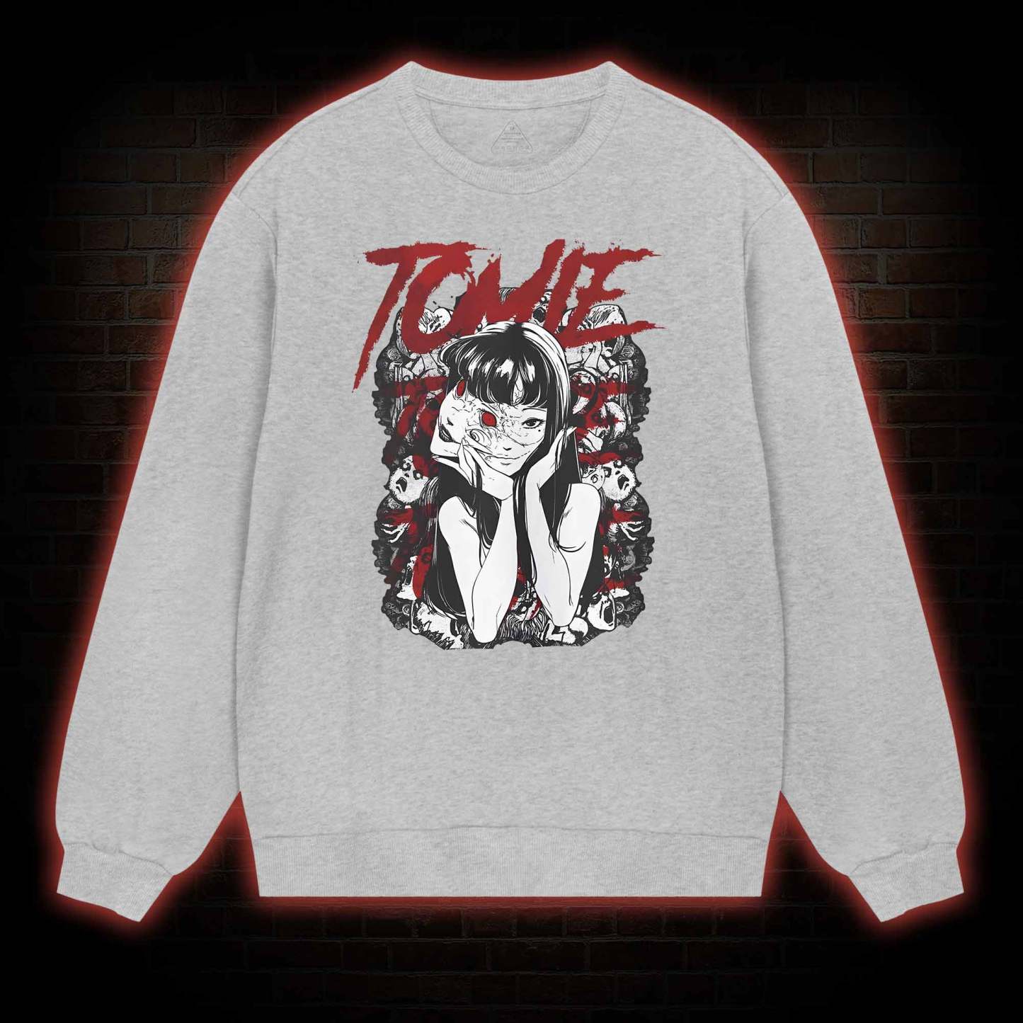 Regeneration Girl Sweatshirt