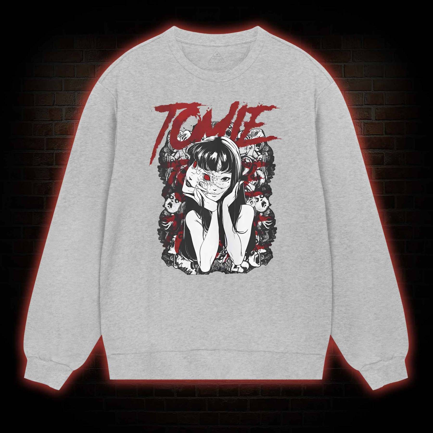 Regeneration Girl Sweatshirt