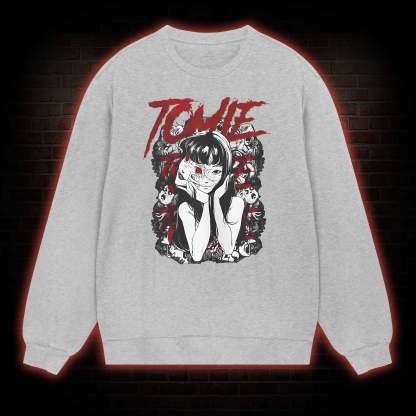 Regeneration Girl Sweatshirt