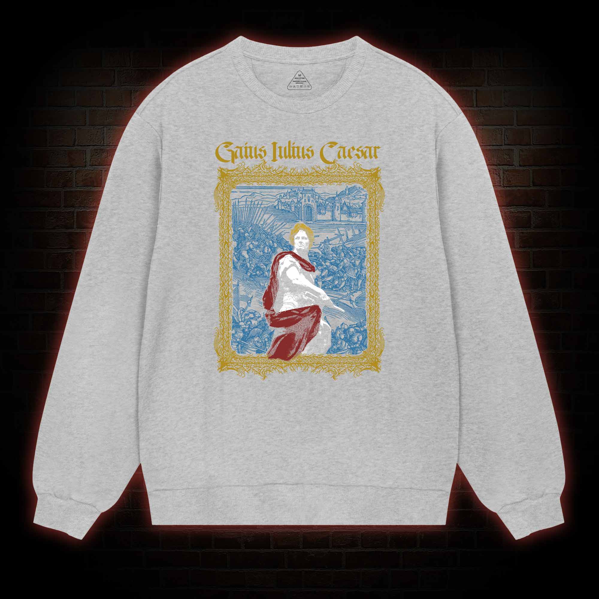 Julius Caesar Sweatshirt