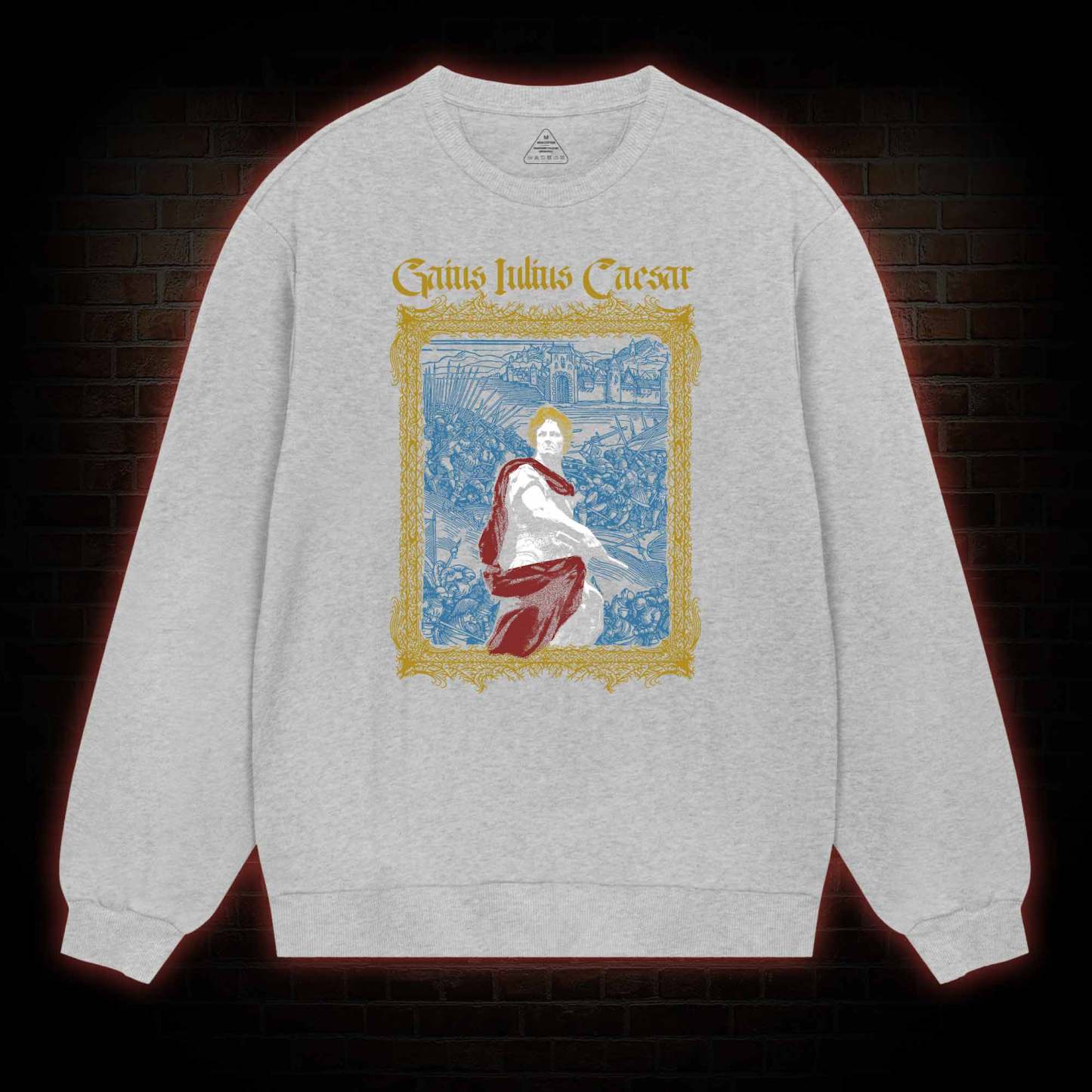 Julius Caesar Sweatshirt