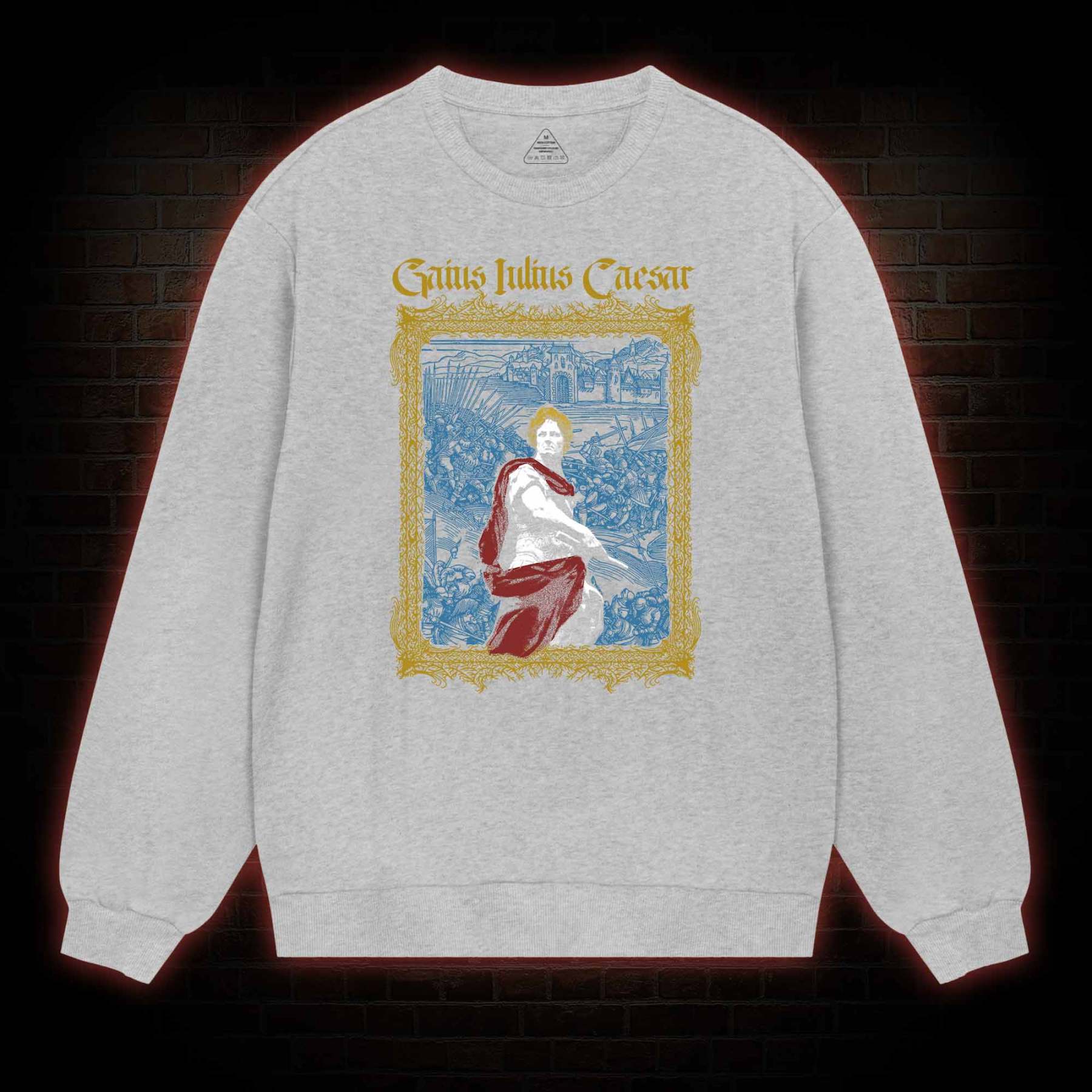 Julius Caesar Sweatshirt