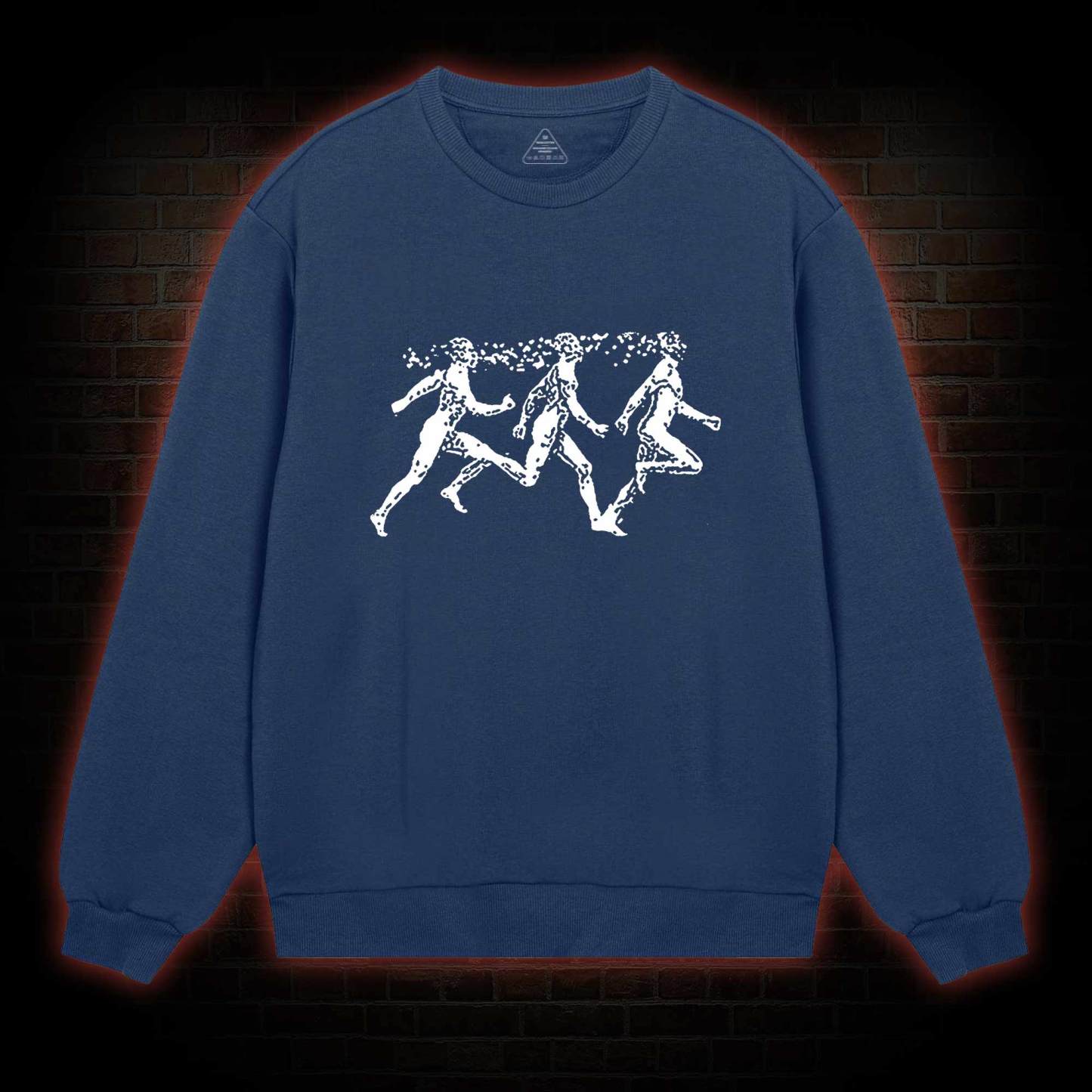 Run Sweatshirt
