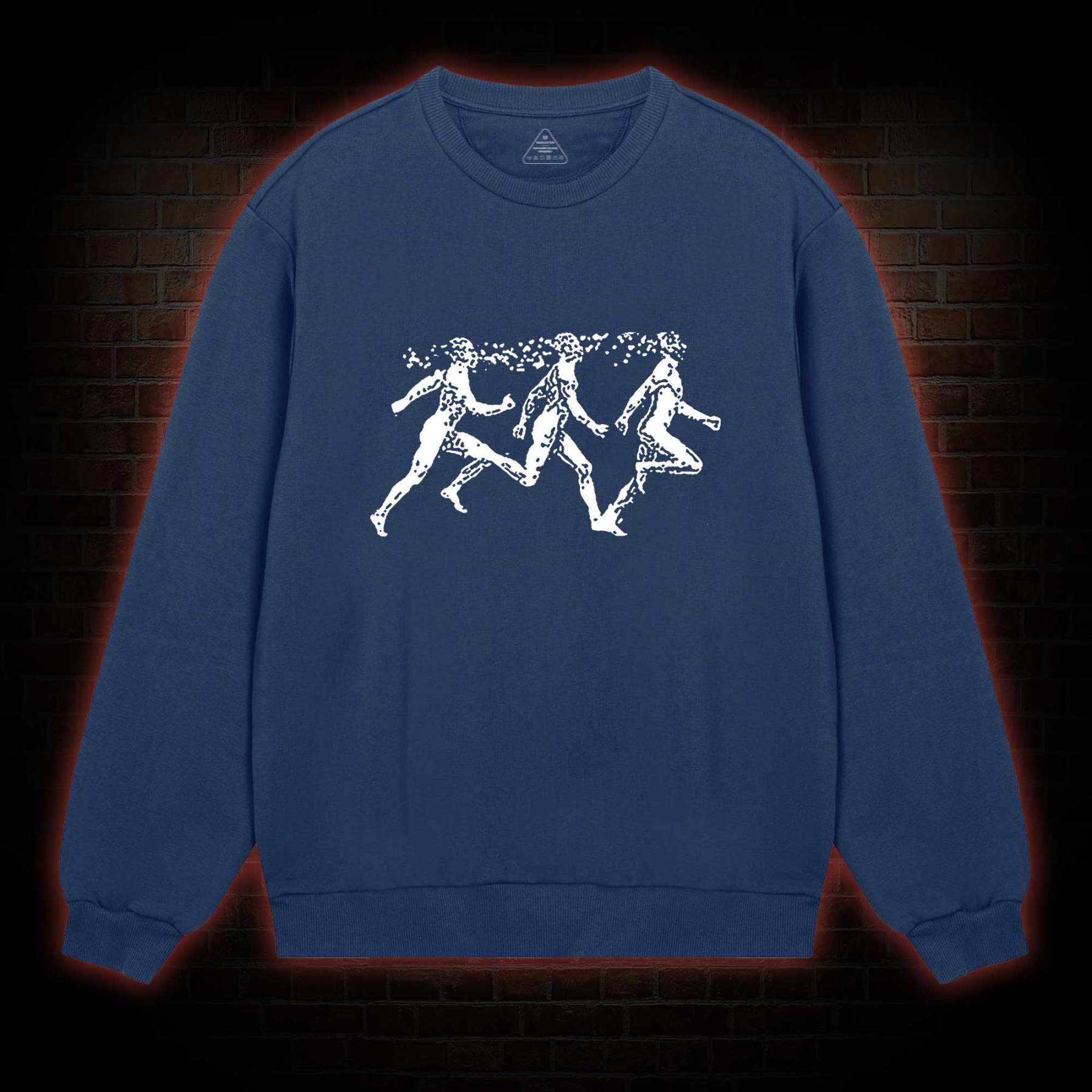 Run Sweatshirt