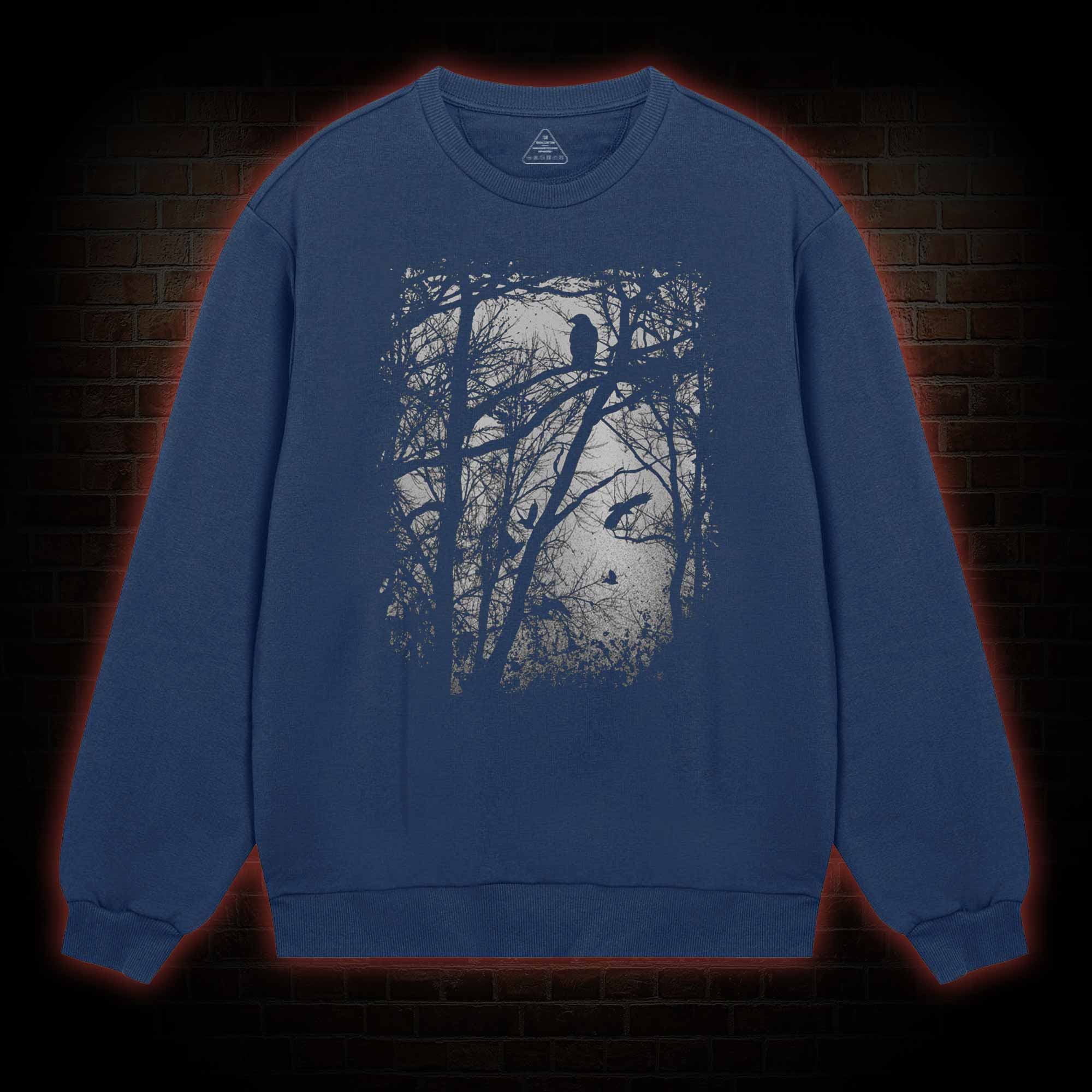 Black Forest Sweatshirt