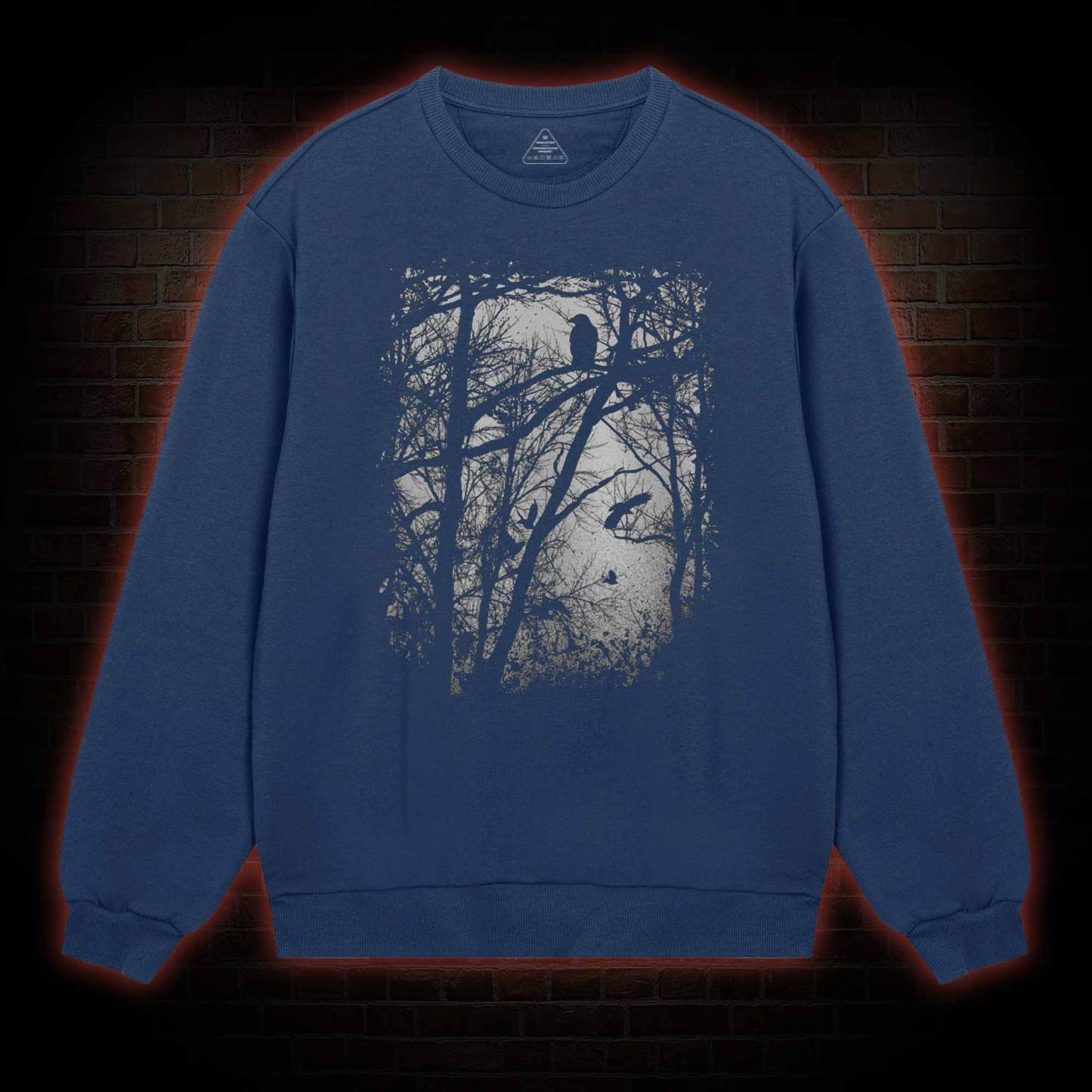 Black Forest Sweatshirt