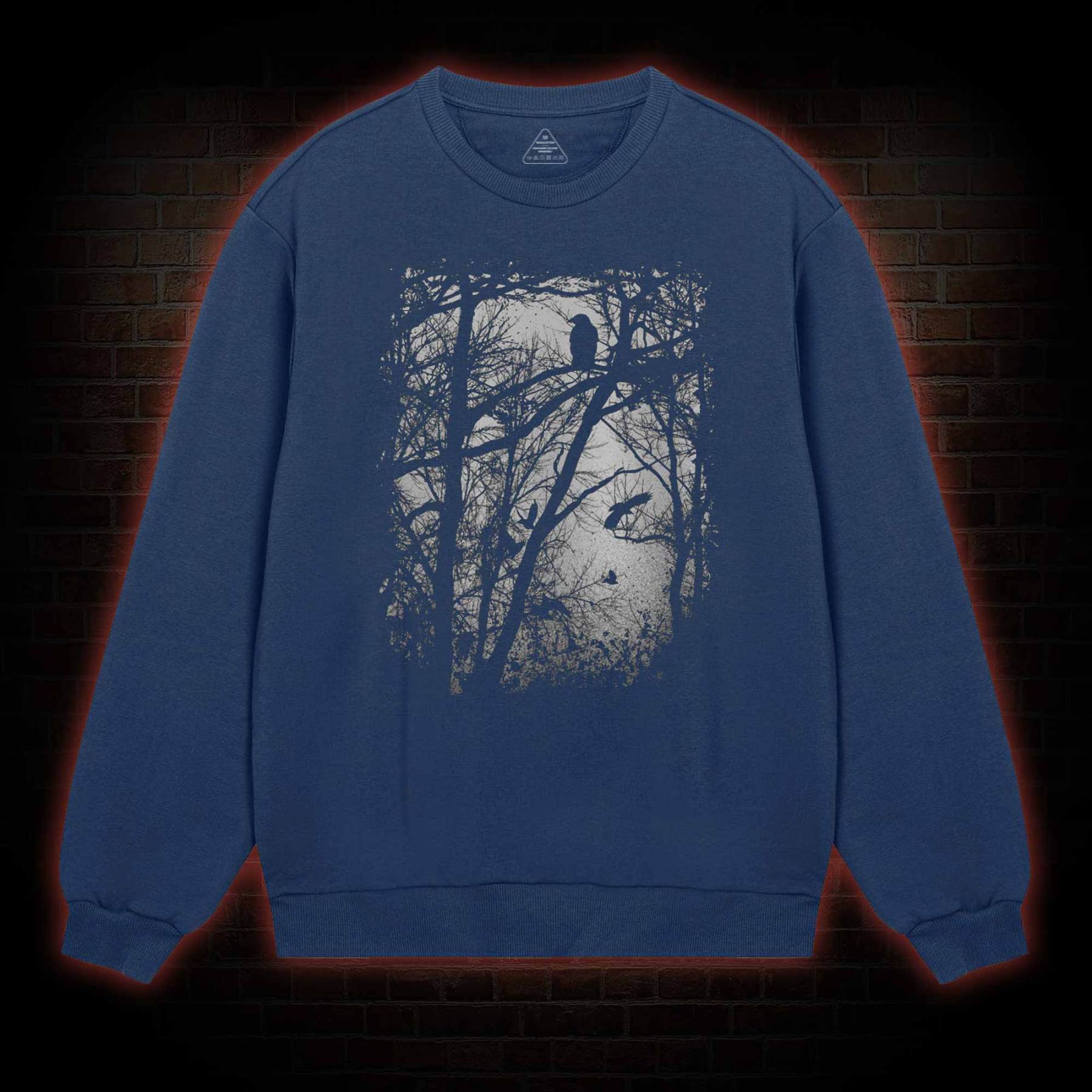 Black Forest Sweatshirt