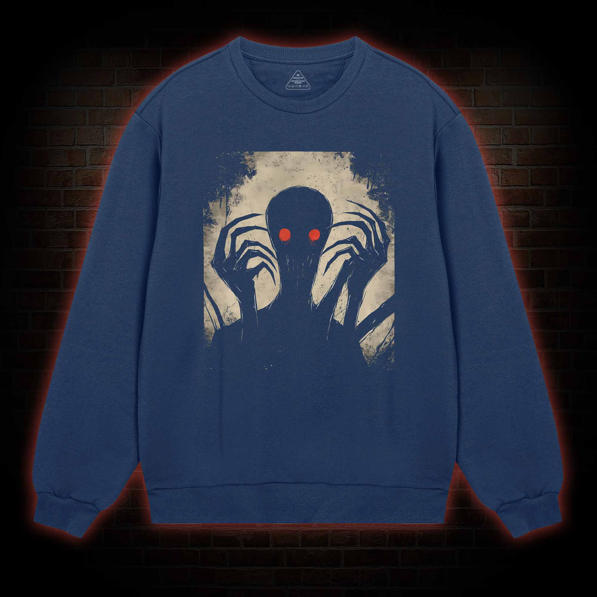 Shadow Demon Sweatshirt