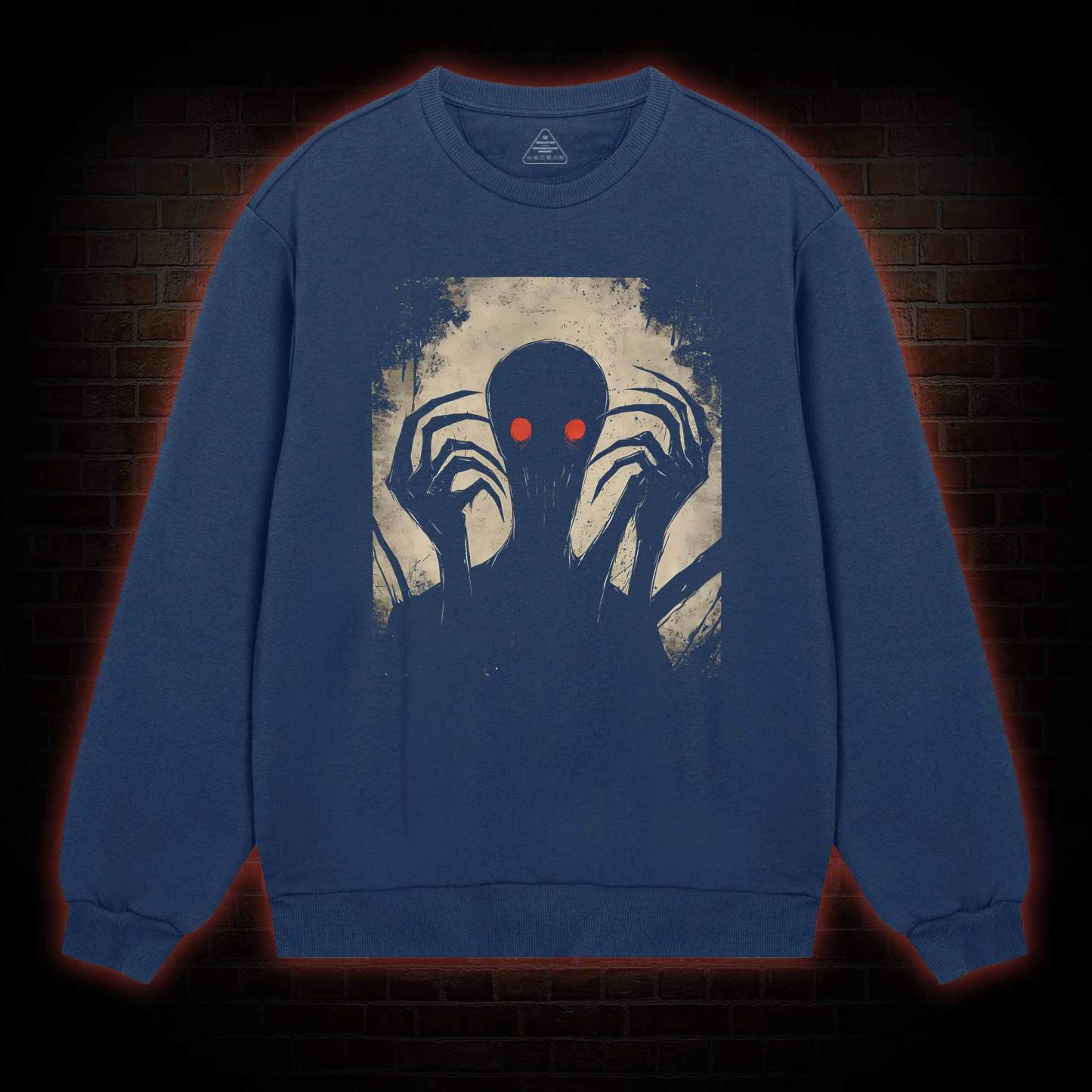 Shadow Demon Sweatshirt
