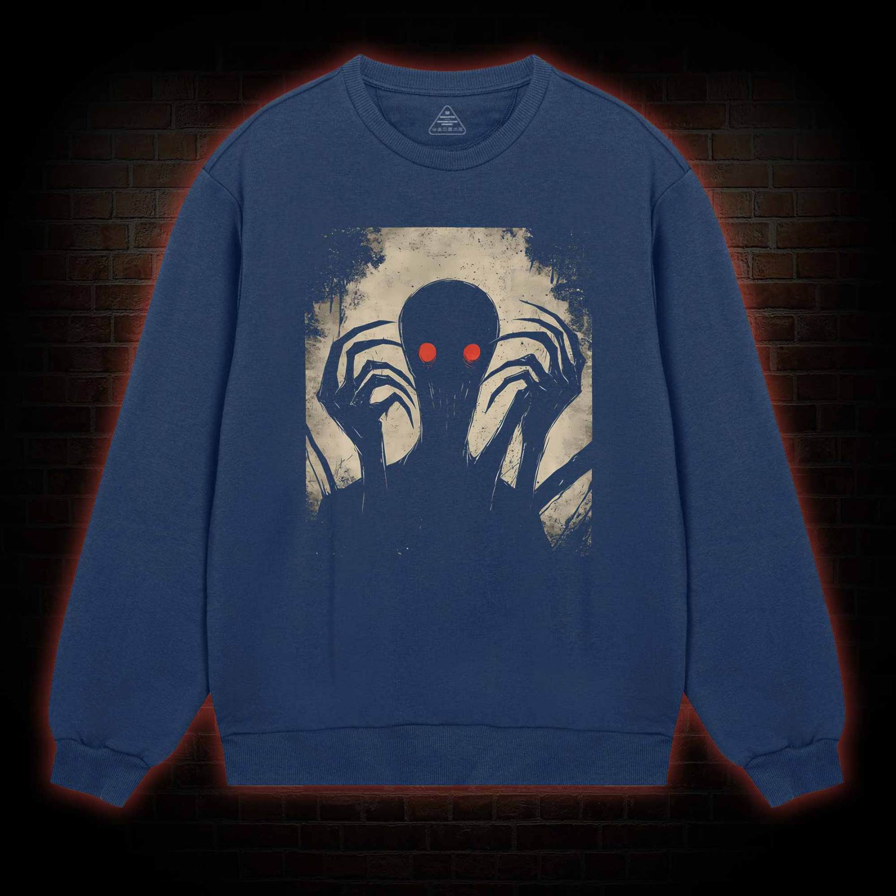 Shadow Demon Sweatshirt