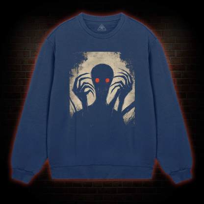 Shadow Demon Sweatshirt