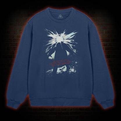 Retro The Thing Sweatshirt