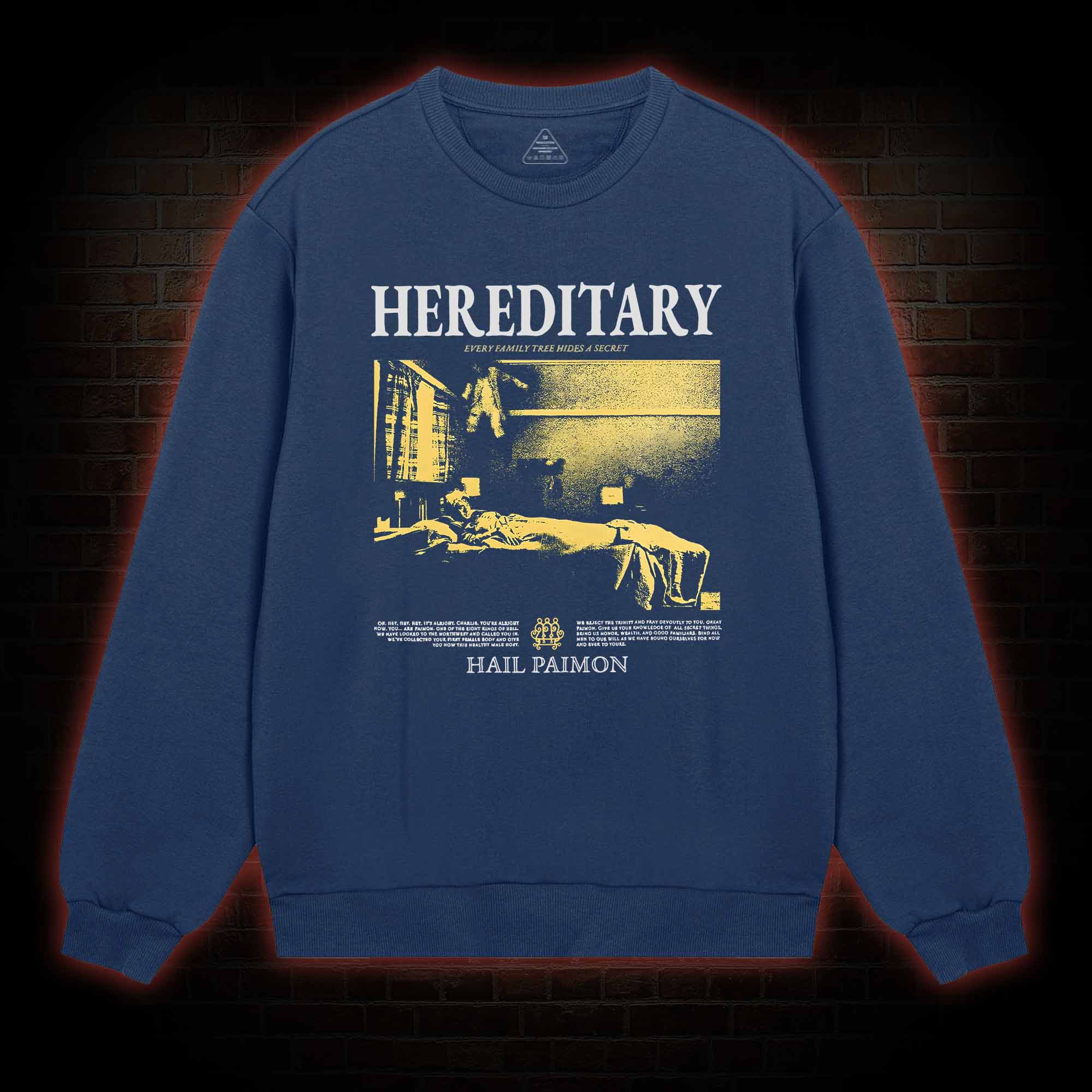 Every Family Tree Hides A Secret Sweatshirt