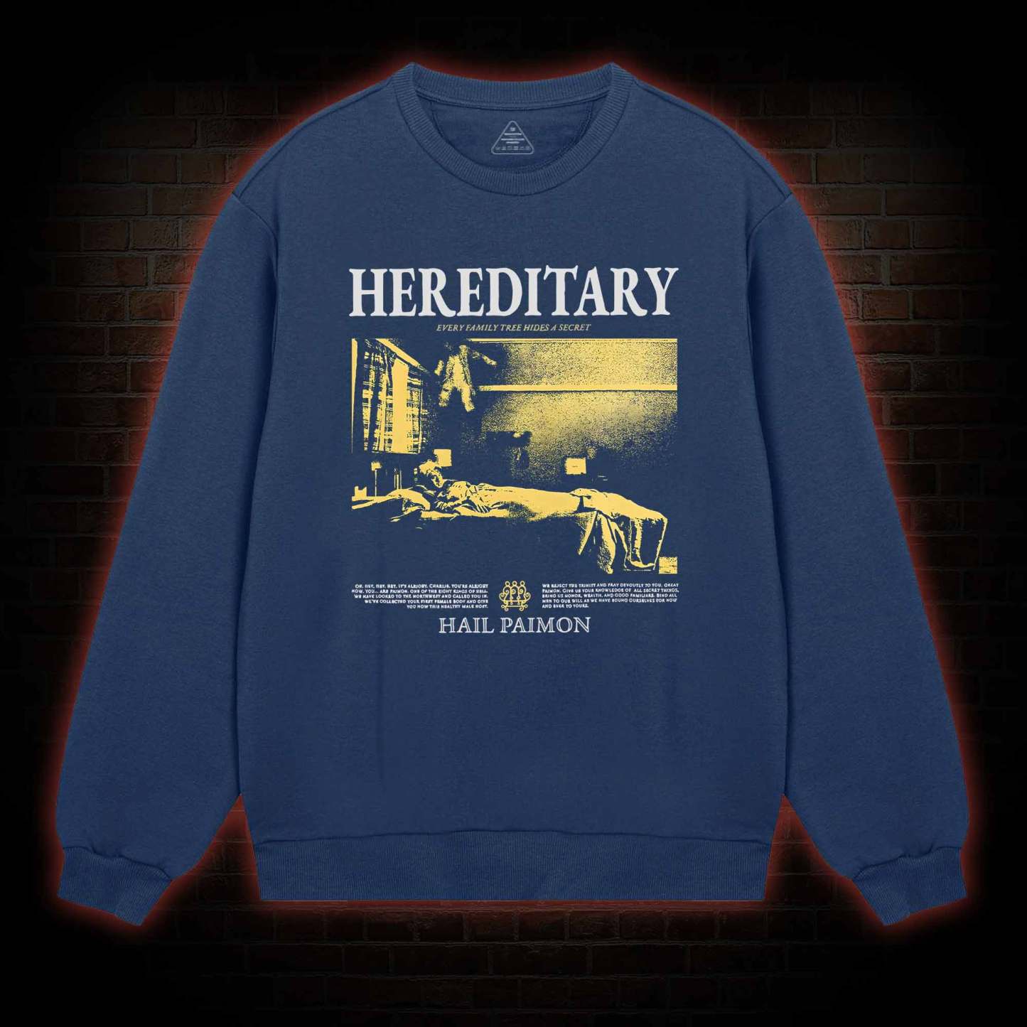 Every Family Tree Hides A Secret Sweatshirt