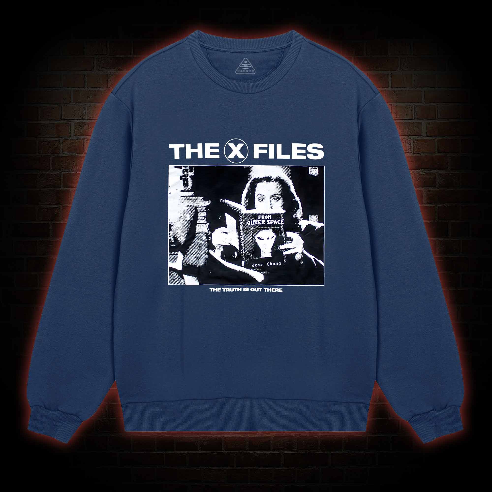 Truth Is Out There Sweatshirt