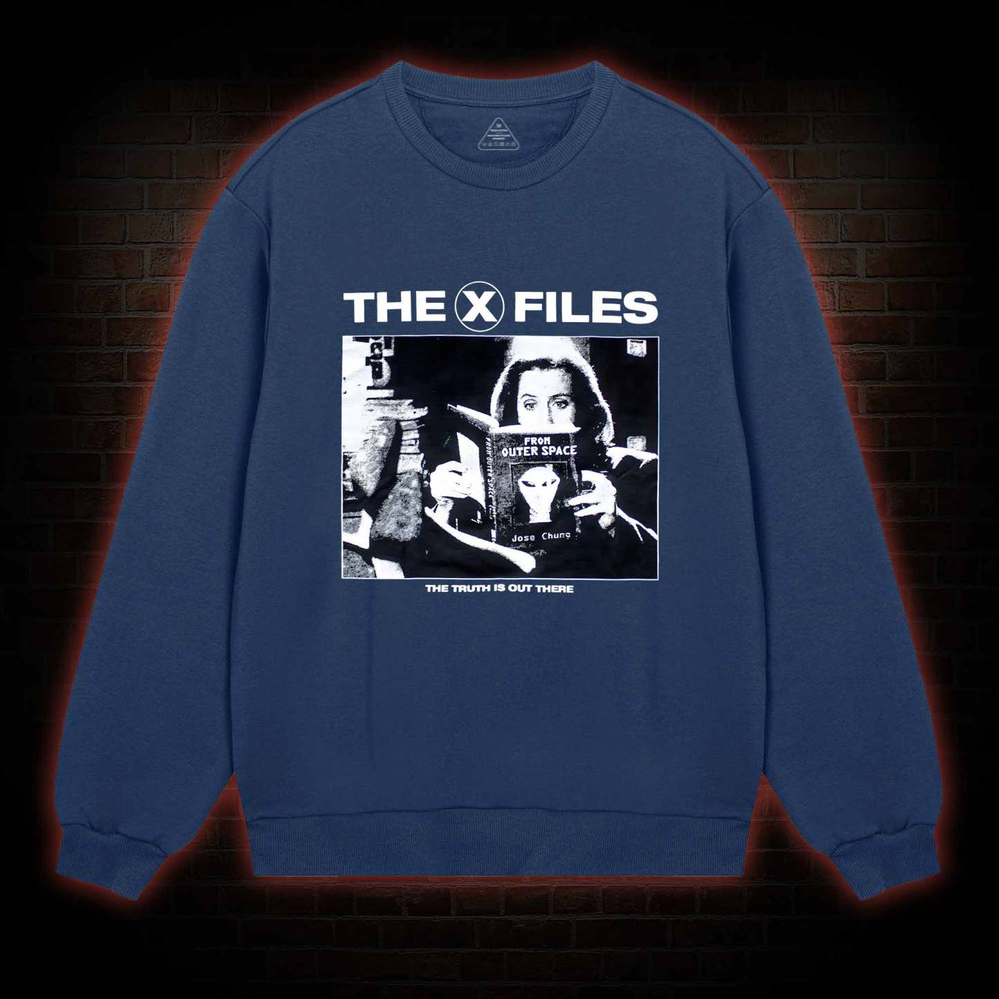 Truth Is Out There Sweatshirt